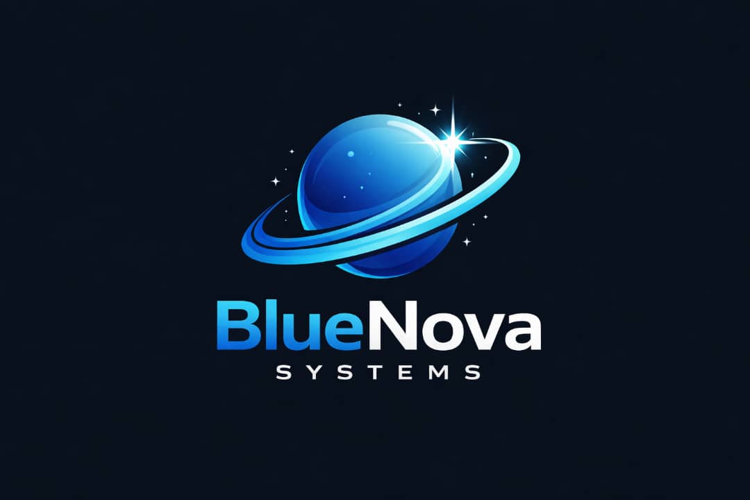 BlueNova Systems
